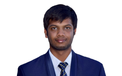 JLD Cost Consulting Team Spotlight: Meet Ganesh Nagalla, Associate Cost Estimator