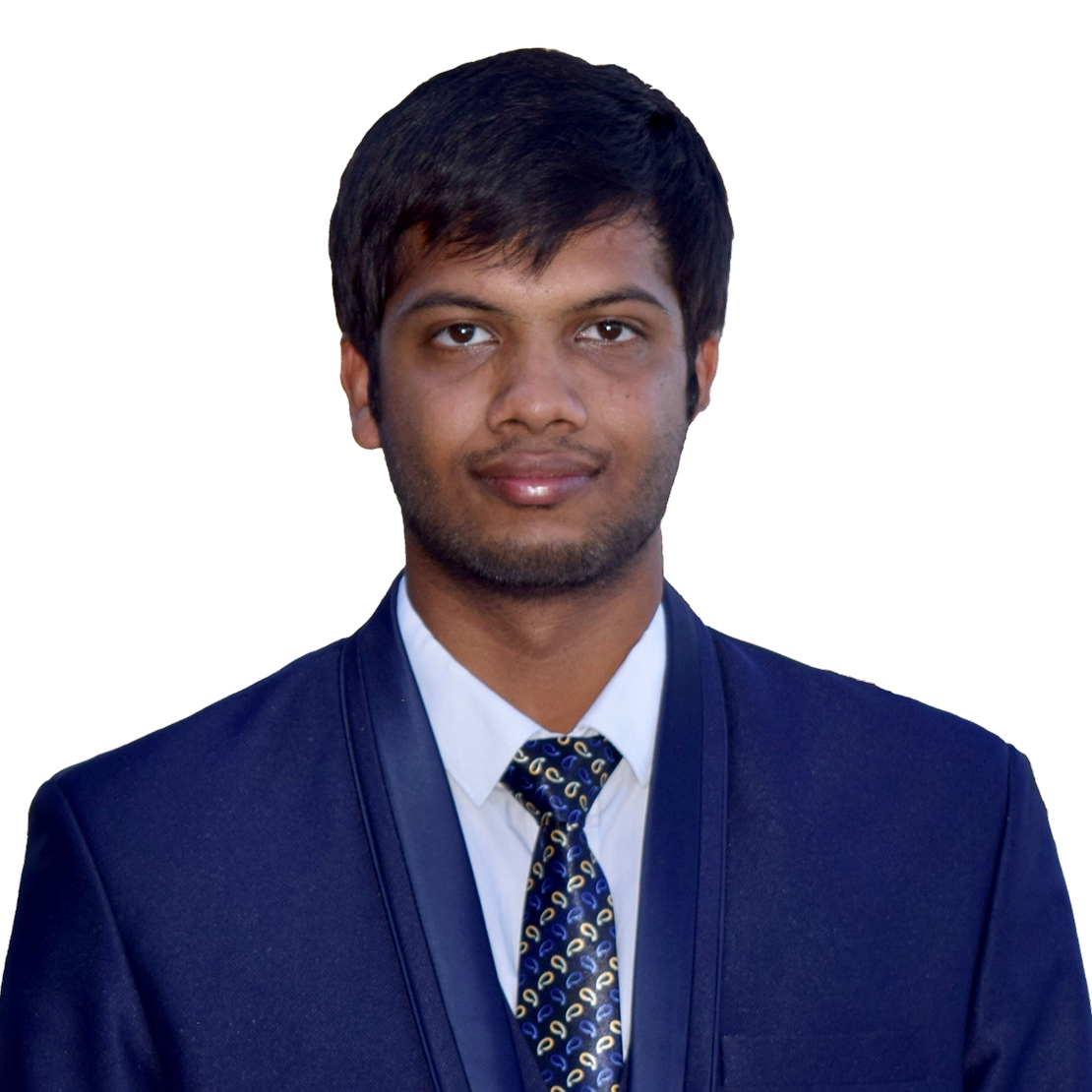 Sai Ganesh Nagalla
