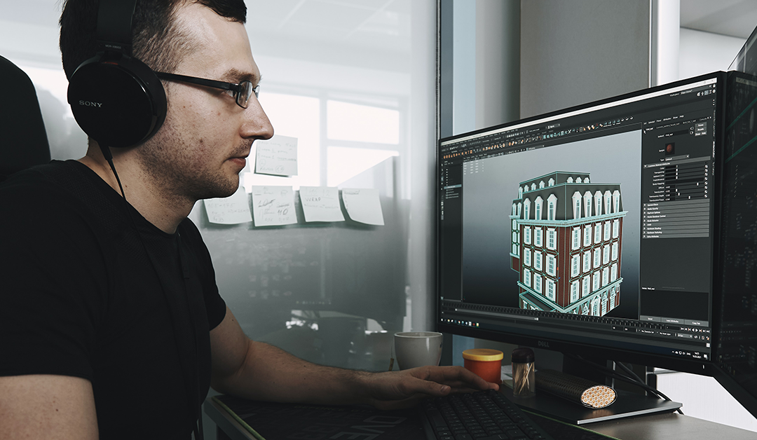 The Value of 3D Modeling in Project Design