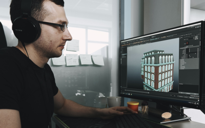 The Value of 3D Modeling in Project Design