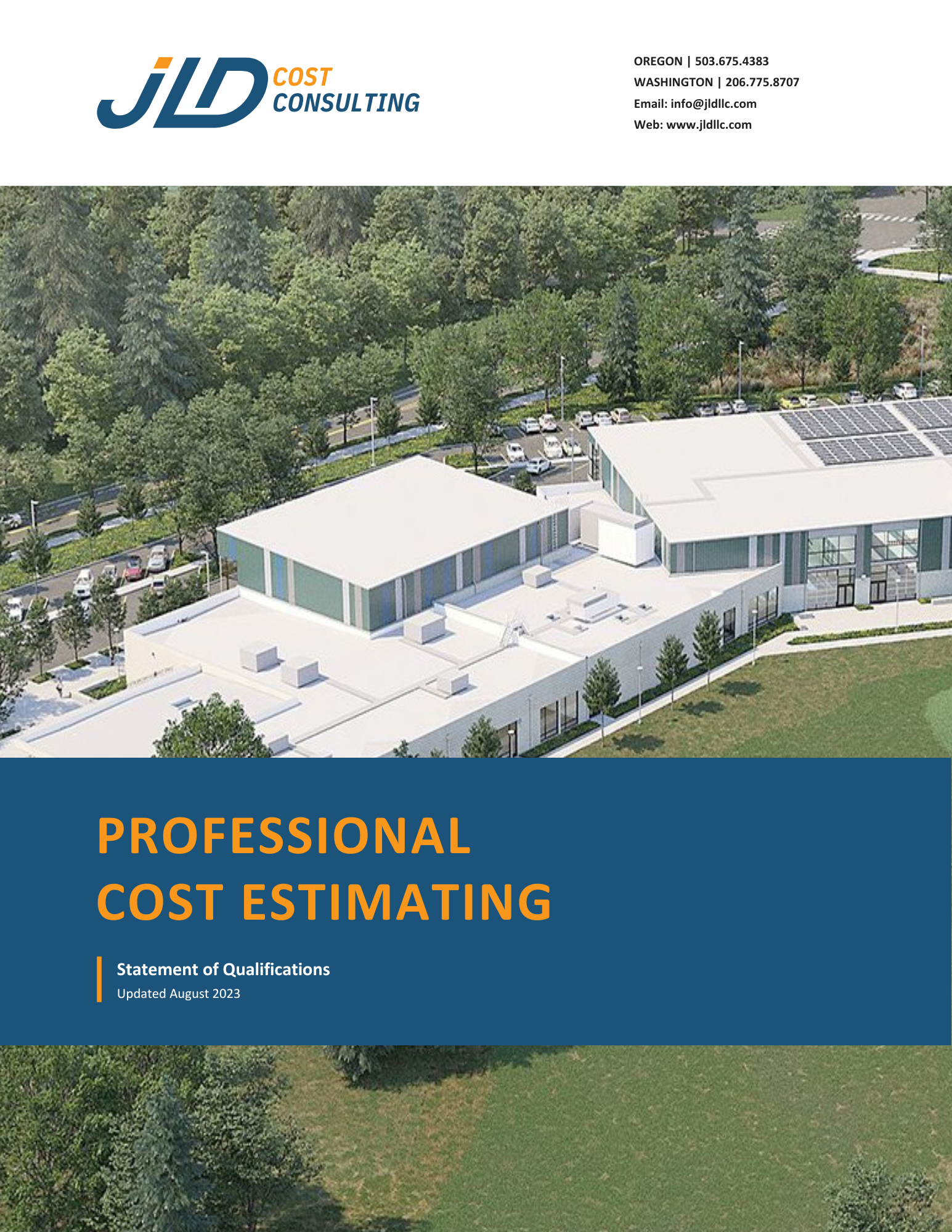 JLD Cost Consulting_General SOQ AUGUST 2023.pdf