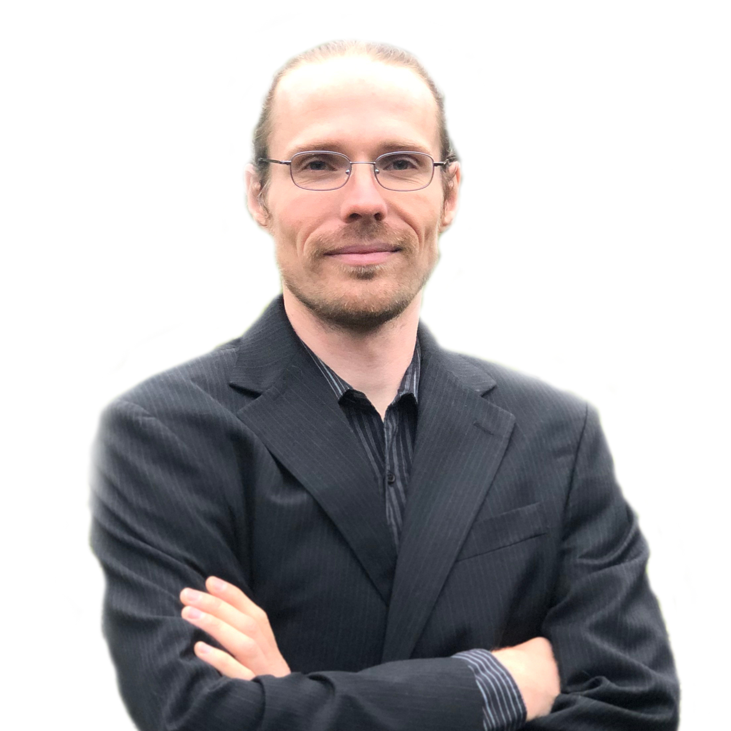 Kevin McElroy